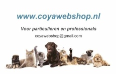 Coya Webshop